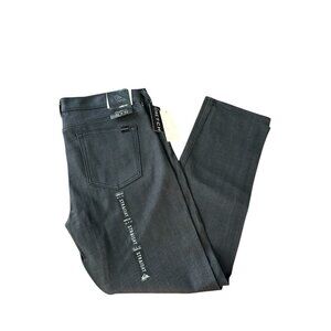 Quiksilver Men’s Jeans Revolver Straight Fit Size 38 x 32 New